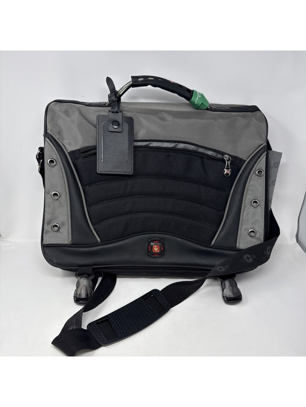 Swiss Gear Business Gear Laptop Shoulder Bag